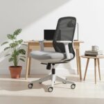 Nexsit Basic Office Chair – Ultimate Comfort & Support - Image 2