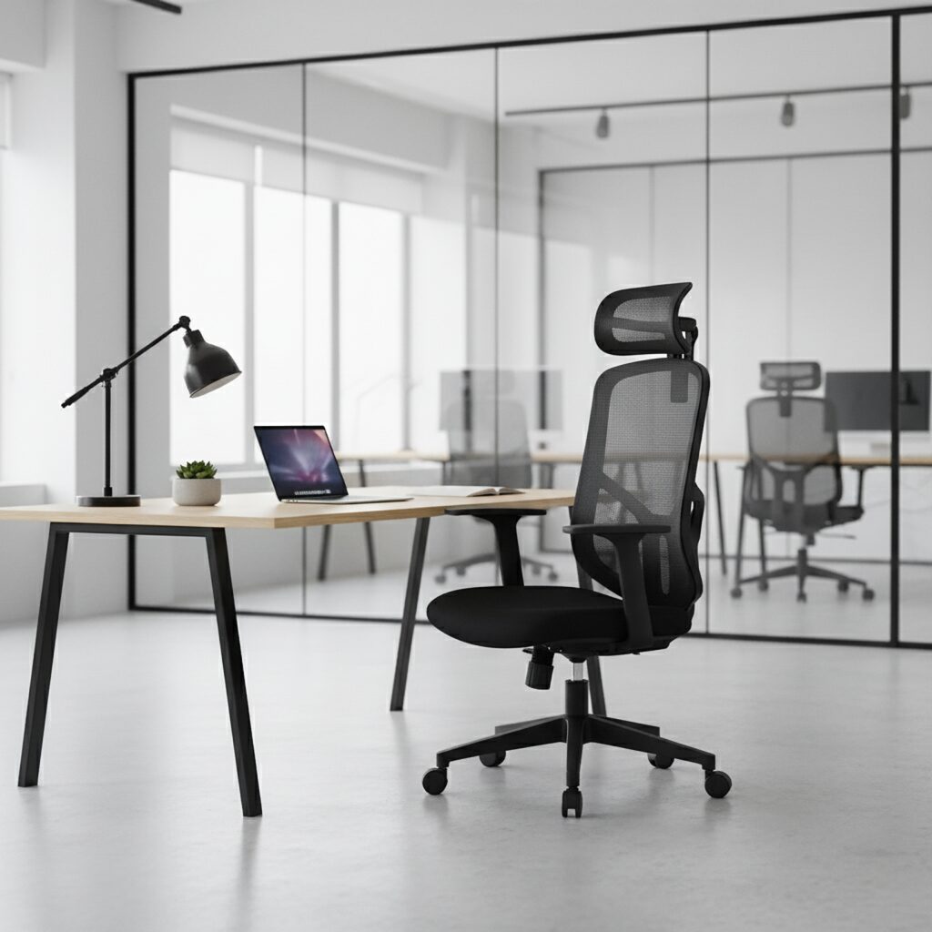 wmremove-transformed-7-2.jpg Ergova Headrest Office Chair – Luxury Comfort - Image 2