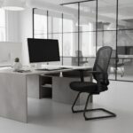 Ergova Float Office Chair – Elite Comfort for Workdays - Image 2
