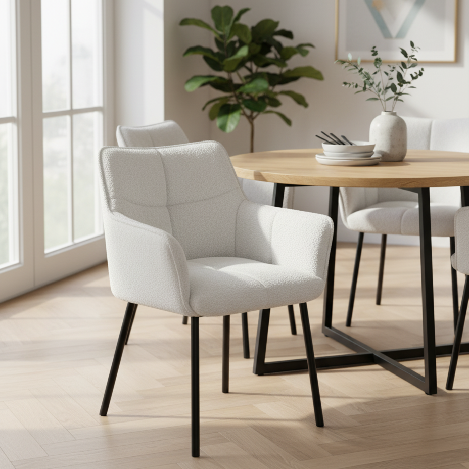 wmremove-transformed-9-2.png Mirage Dining Chair – Perfect Choice for Stylish Dining Room - Image 2