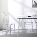 Klyssa Dining Chair – Ultimate Elegance and Lasting Comfort - Image 8