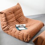 Solvik Hug Leathaire Chair – Elite Infinite Serenity Comfort - Image 5