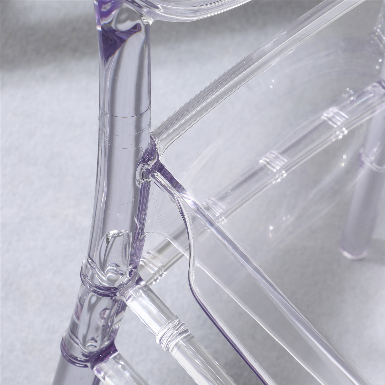 细节-1.jpg Klyssa Dining Chair – Ultimate Elegance and Lasting Comfort - Image 3