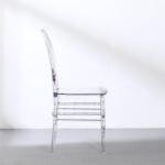 Klyssa Dining Chair – Ultimate Elegance and Lasting Comfort - Image 5