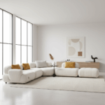 Achillea Sofa 1AL - Sustainable Luxury and Lasting Comfort - Image 4