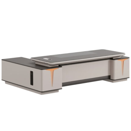 Quorum Meja Kantor 2.8 – Revolusi Ruangan Kerja yang Mewah