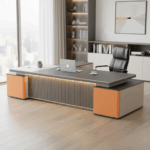 Striata Office Table 2.8 ? Proven Luxury & Performance - Image 2