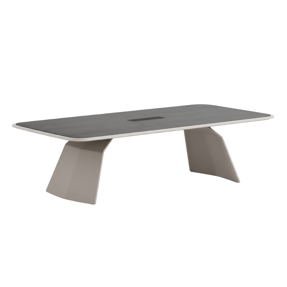 25-8.jpg Spanova Meeting Table 2.8 ? The Perfect Power Table - Image 1