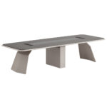 Spanova Shore Meja Rapat 4.8 – Menginspirasi Gagasan Berani