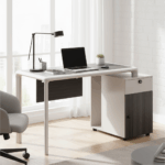 Strivon Table 1 Chair – Keanggunan Tanpa Usaha Setiap Ruang - Gambar 2