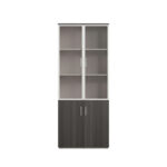 Archiva Single Book Cabinet ? The Ultimate Storage Elegance