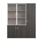 Archiva Duo Book Cabinet ? Stunning Eco-Luxury Design