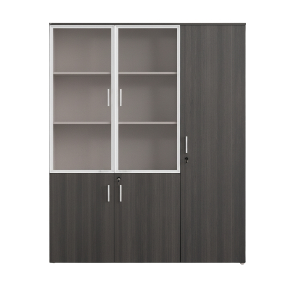 44-3.jpg Archiva Duo Book Cabinet ? Stunning Eco-Luxury Design - Image 1