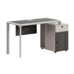 Strivon Meja 1 Kursi – Keanggunan Tanpa Usaha Setiap Ruang