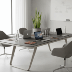 Grovara Meeting Table 3.2 ? Revolutionary Meeting Experience - Image 2