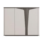 Draven Cabinet 1.2 ? Discover Timeless Storage Luxury