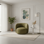 Snuvy Kursi Bersantai – Suaka Ketenangan Kenyamanan Abadi