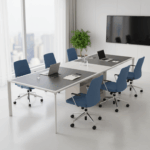 Novastra Shore Meeting Table 3.6 ? Elite Meeting Experience - Image 2