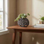 Azzo Charcoal — Aksesori Planter yang Luar Biasa & Tangguh - Gambar 3