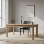 Aichi Dekorasi Logam Besar– Sentuhan Seni Interior Premium - Gambar 3