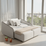 Altis Daybed – Kenyamanan Mewah yang Abadi - Gambar 2