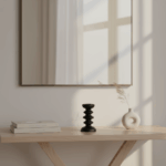 Alto Dekorasi Logam Kecil – Detail Artistik Mengubah Ruang - Gambar 2