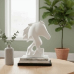 Amathea Patung Keramik – Dekorasi yang Mengagumkan - Gambar 5