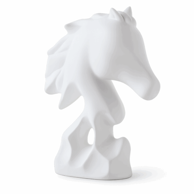 Amathea Patung Keramik – Dekorasi yang Mengagumkan