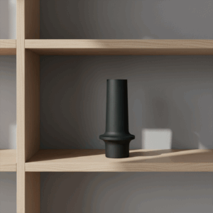 Ancell Vas Keramik — Vas Keramik Tangguh & Berkelas