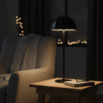 Arcela Table Lamp – Elegant Lighting for Modern Interiors - Image 2
