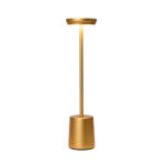 Atrio Lampu Meja – Perpaduan Sempurna Seni dan Cahaya