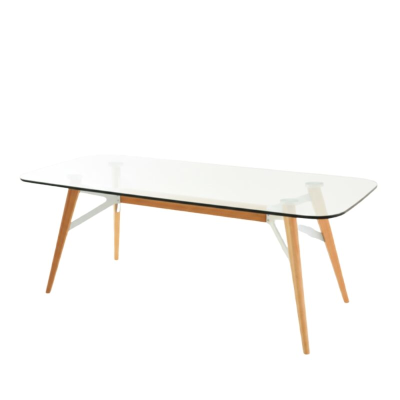 Aurea Meja Makan – Pusat Kemewahan Utama