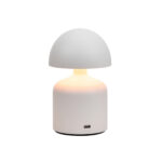 Auris Mush Lampu Meja – Kehangatan yang Tak Terlupakan