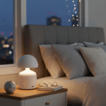 Auris Mush Table Lamp – Unforgettable Warmth & Elegance - Image 2