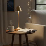 Avelo Table Lamp - Stunning Modern Touch Lighting Solution - Image 2