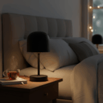 Boleta Table Lamp – Lampu Elegan untuk Kenyamanan Modern - Gambar 2