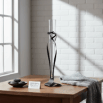 Eletre Medium Vas – Home Decoration yang Super Elegan - Gambar 3