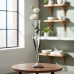Eletre Medium Vas – Home Decoration yang Super Elegan - Gambar 2