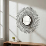 Stessa – Cermin Elegan untuk Home Decoration Modern - Gambar 3