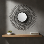 Stessa – Cermin Elegan untuk Home Decoration Modern - Gambar 2