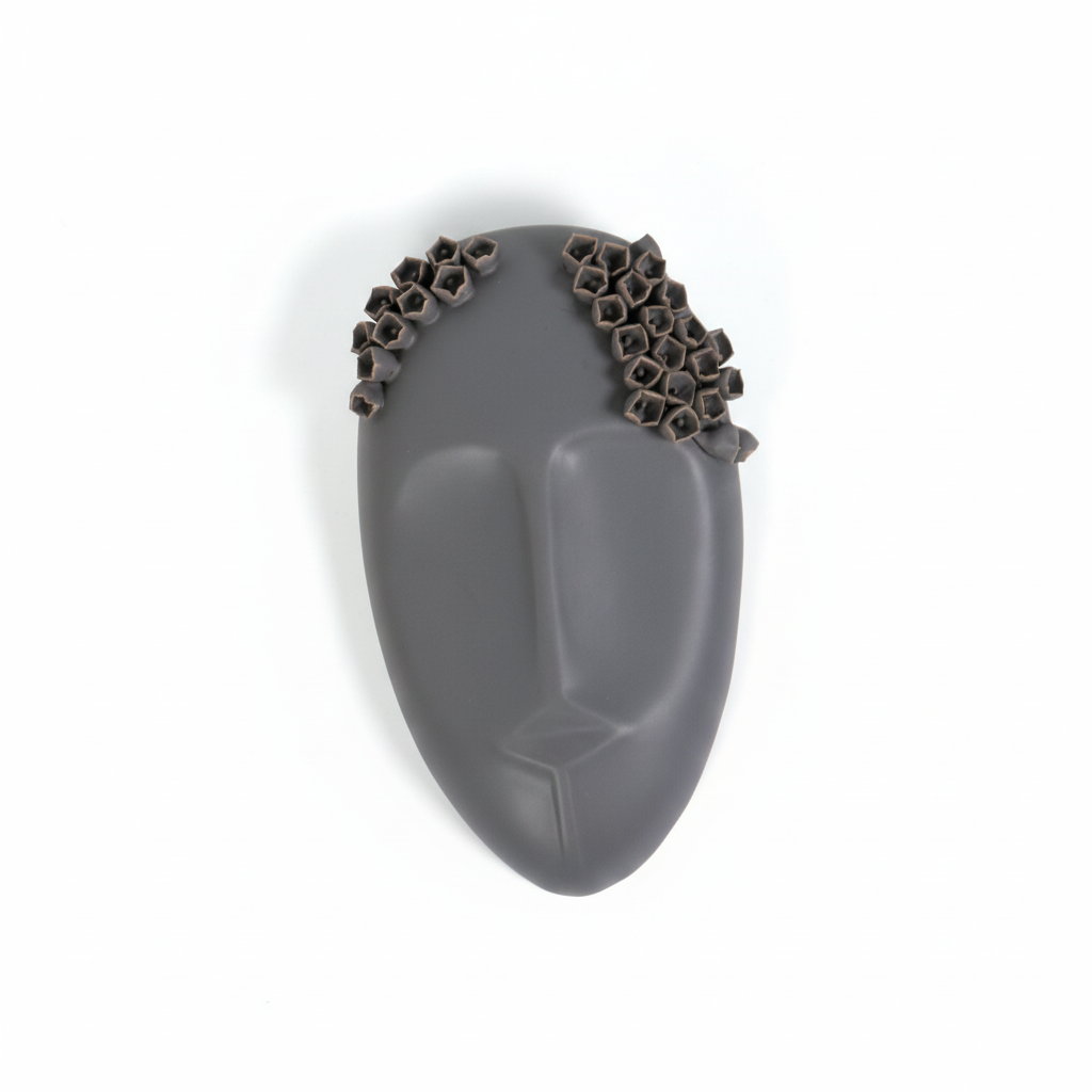 Midas Patung Keramik – Dekorasi Mewah untuk Interior