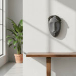 Midas Patung Keramik – Dekorasi Mewah untuk Interior - Gambar 3