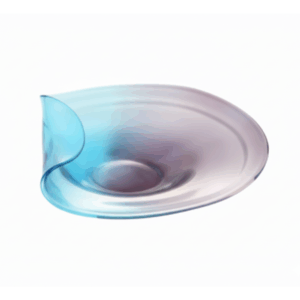 Muscheln Mangkuk Kaca – Elegansi Premium yang Memukau