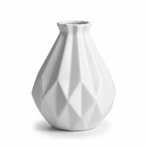 Roch Ceramic Vase Decoration