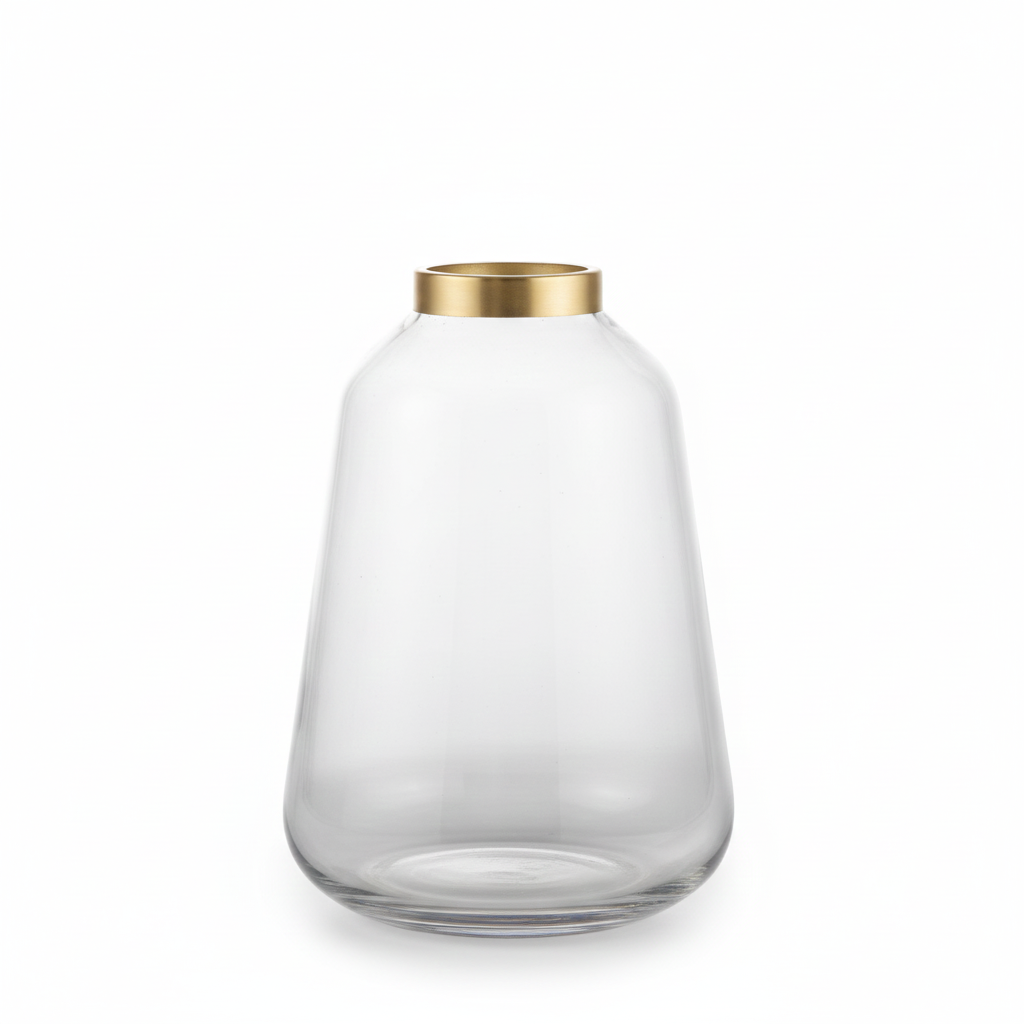 Franca Vas Besar – Dekorasi Mewah yang Menakjubkan