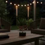 Gaia Candle Holder – Dekorasi Mewah yang Memukau & Elegan - Gambar 3