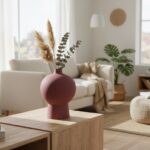 Rot Ceramic Vase - Image 2