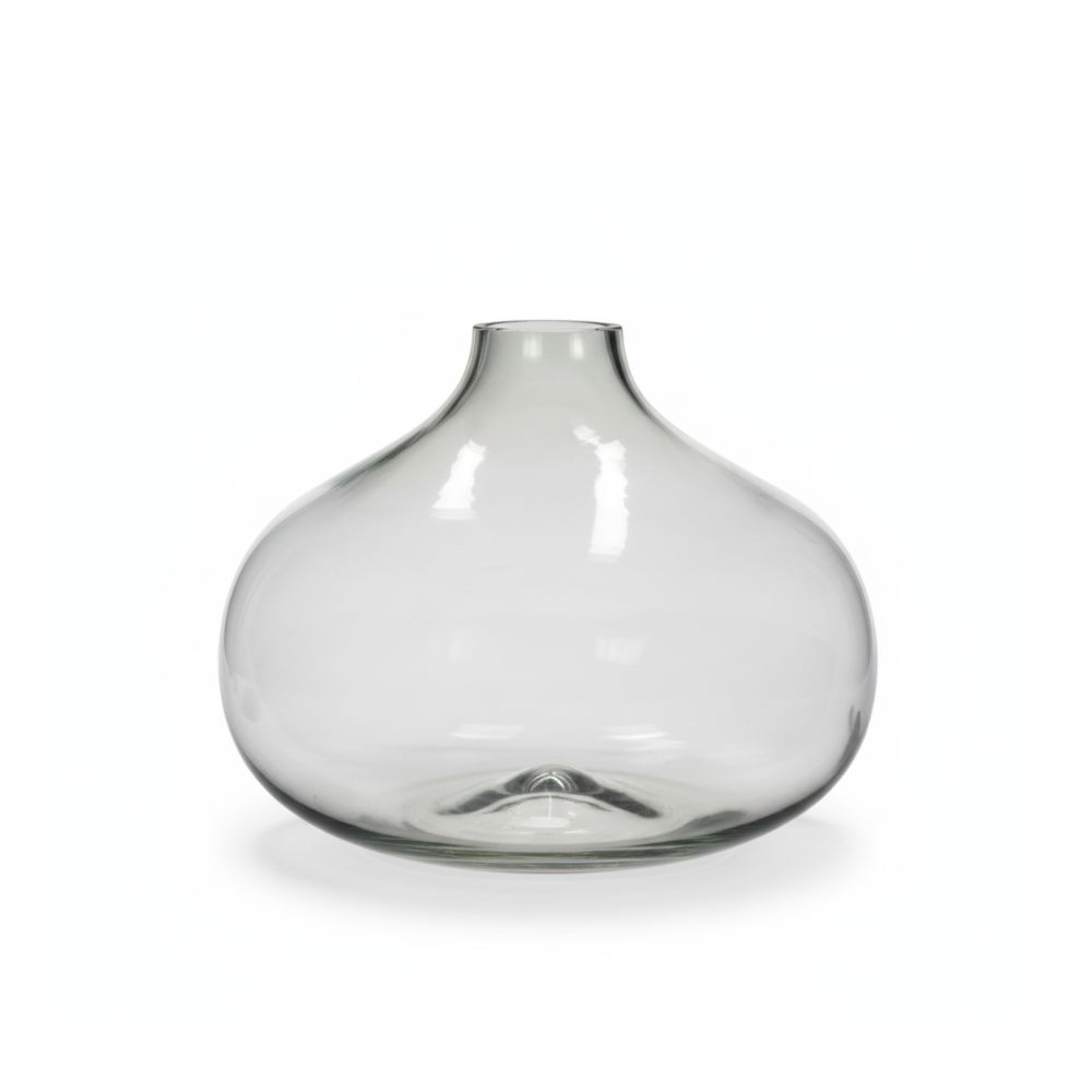 C30032C1 -C2 - Thera - 1 Thera Vas Kaca – Dekorasi Premium yang Memukau & Elegan