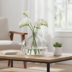 Thera Vas Kaca – Dekorasi Premium yang Memukau & Elegan - Gambar 2