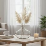 Thera Vas Kaca – Dekorasi Premium yang Memukau & Elegan - Gambar 3